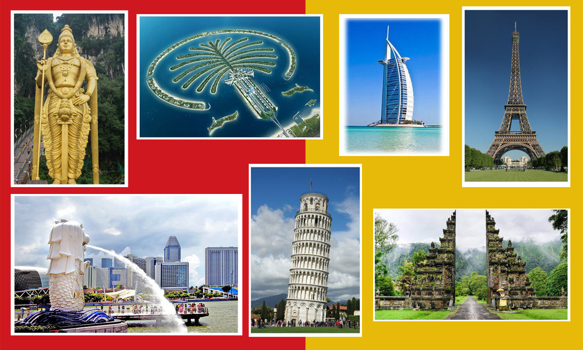 International Tours