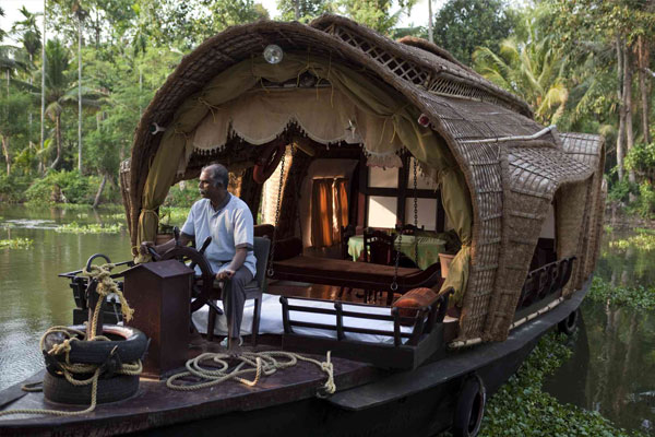 Adventure Packages