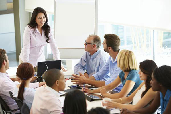 Corporate Packages