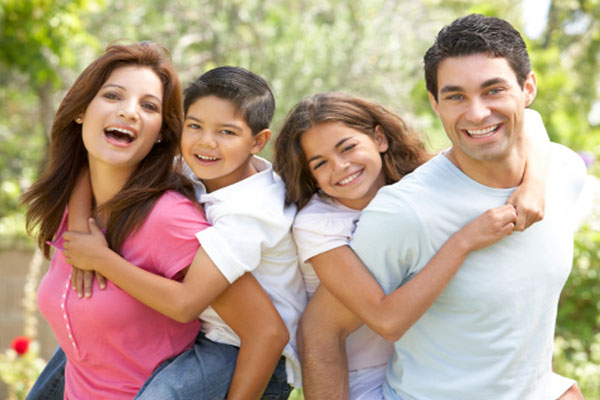 Family Packages